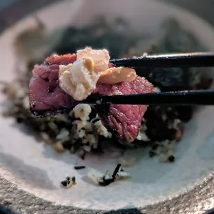 Brandt beef short rib