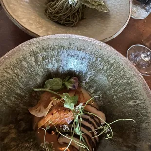 Lotus Root