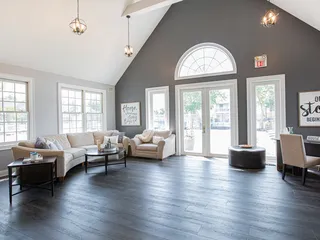 Glenmuir Luxury Apartments