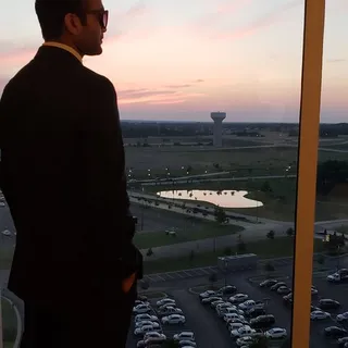 Piyush J.