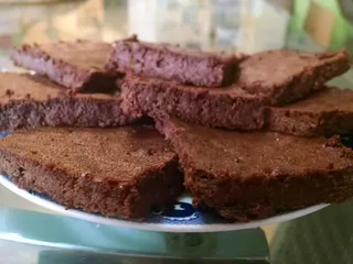 Babsi's Viennese Treats