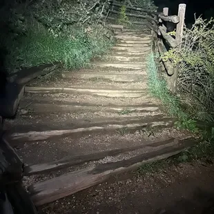 The start at 6AM in early September