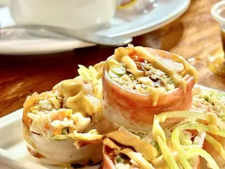 Tacos Kissi