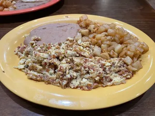 Bolillos Cafe