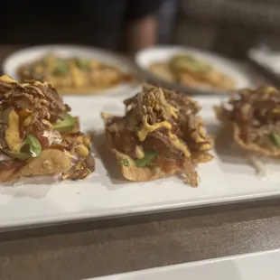 Poki Nachos