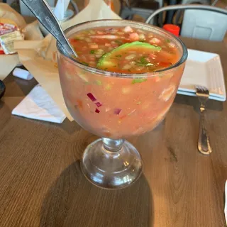 Shrimp Cocktail