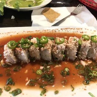 Chingon Roll