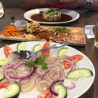Guamuchilito