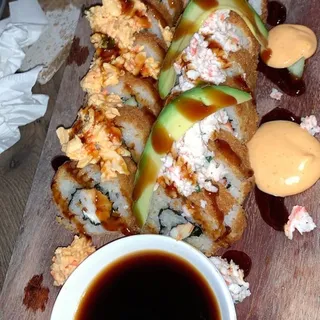 Crunch Roll