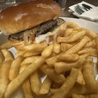 Cheeseburger