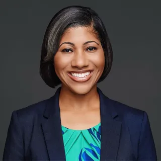 Tiana S.
