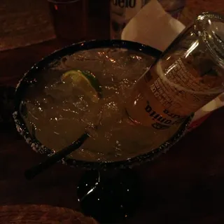 Margarita de Corona