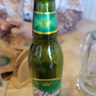 oysters and mussels, drink