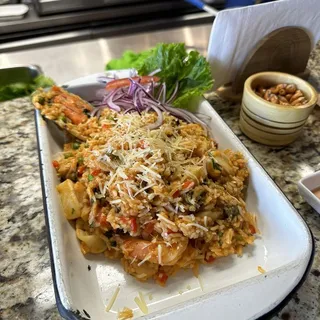 Arroz con Mariscos