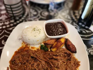 Cuba de Ayer Restaurant