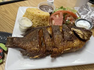 Angel Las Delicias Restaurant