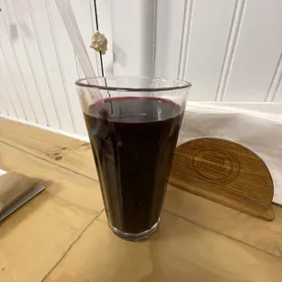 Chicha Morada
