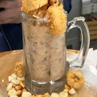 Leche de Tigre "Chop"