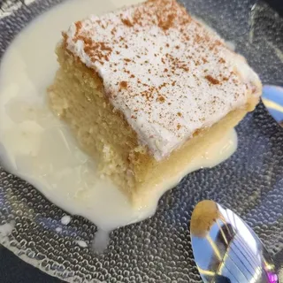 Tres Leches
