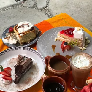 Coffee Night at Barra de Pan
