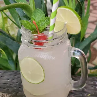 Limeaid