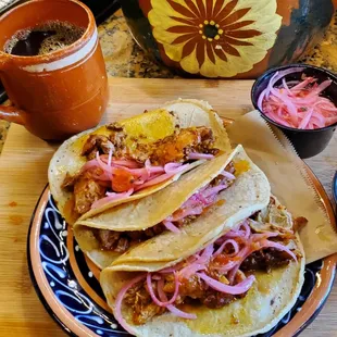Cochinita Pibil