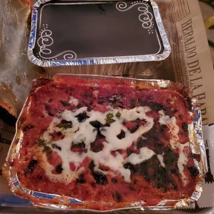 Lasagna