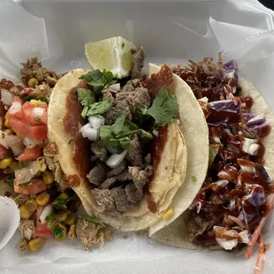 Barra de Taco