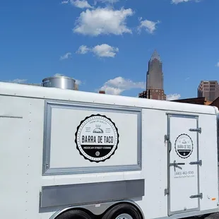 Veteran owned and operated taco truck serving all of Northeast Ohio