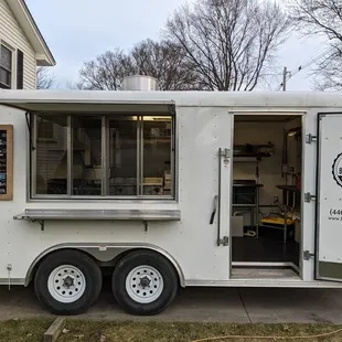 Barra de Taco food truck available for bookings