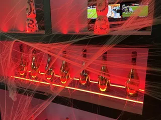 Trophy Chest Sports Bar and Club - Dallas