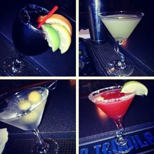 Mobile Bartending in Arizona #BarraMariaAZ #mobilebartending #localAZ #travelAZ #bestofAZ #signaturecocktails #mocktails #hemptails #booknow