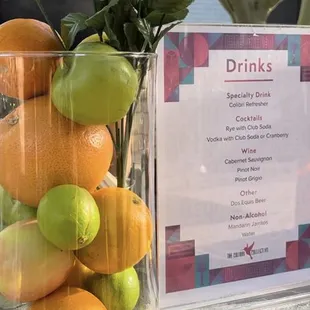 Mobile Bartending in Arizona #BarraMariaAZ #mobilebartending #localAZ #travelAZ #bestofAZ #signaturecocktails #mocktails #hemptails #booknow