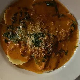 Ravioli della Nonna