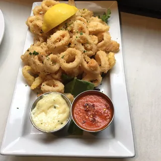 Calamari