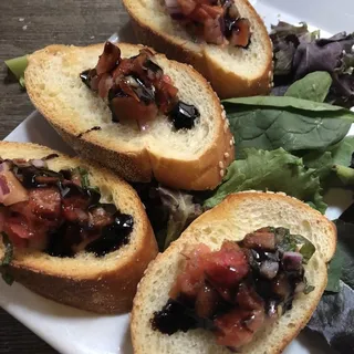 Bruschetta