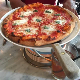 Margherita