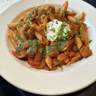 Penne All Norma