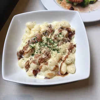 Gorgonzola Gnocchi