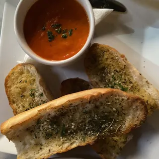 Garlic Bread