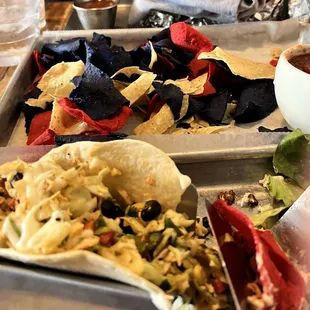 Meh. I didn't finish my food for the first time in my life