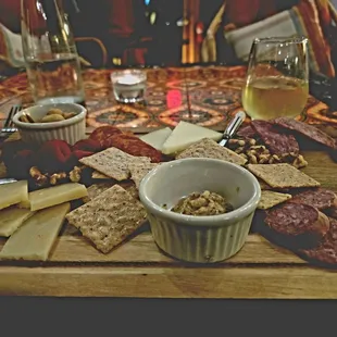 Barra Vino