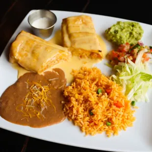 Chimichanga