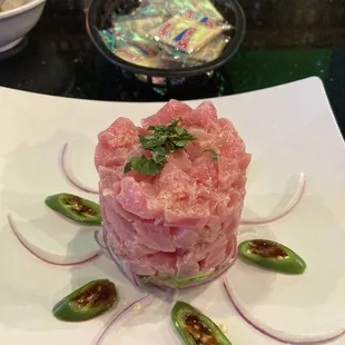 Tuna Tower