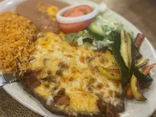 Angelina's Don Francisco's