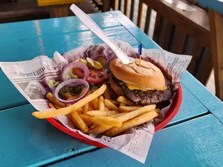 Dan B Murphy's Restaurant & Bar