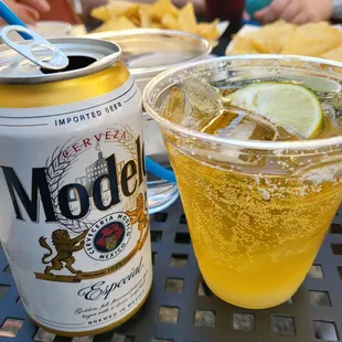 a woman sitting at a table