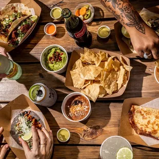 Tacos&apos;