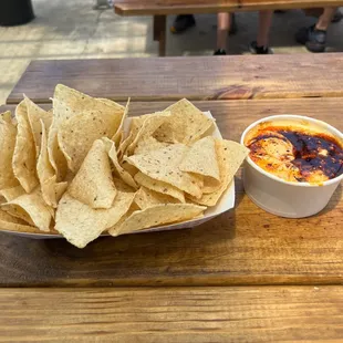 Spivey queso