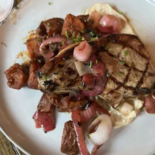 Pork Chop